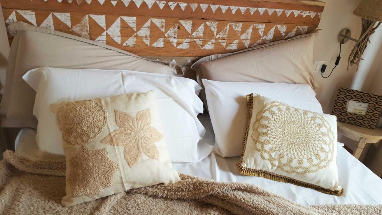 Suite mit Kingsize-Bett